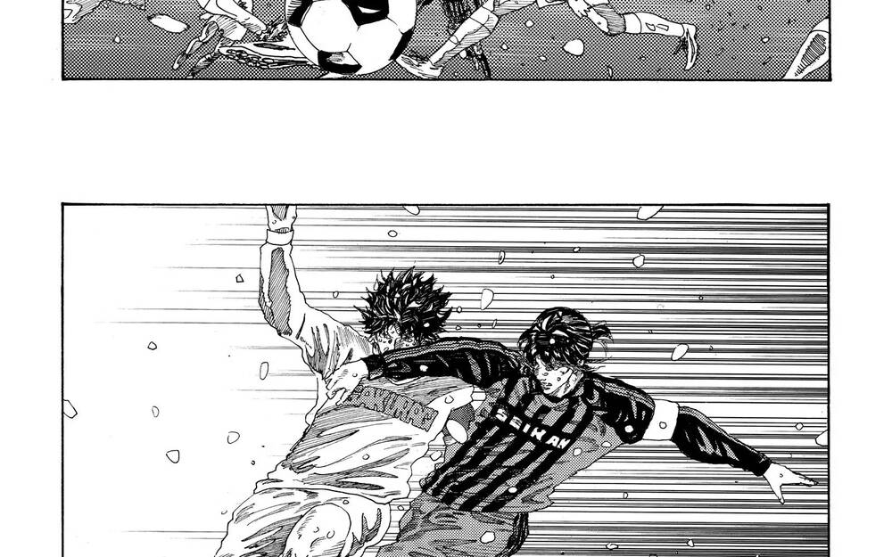 Days Chapter 277 - 13