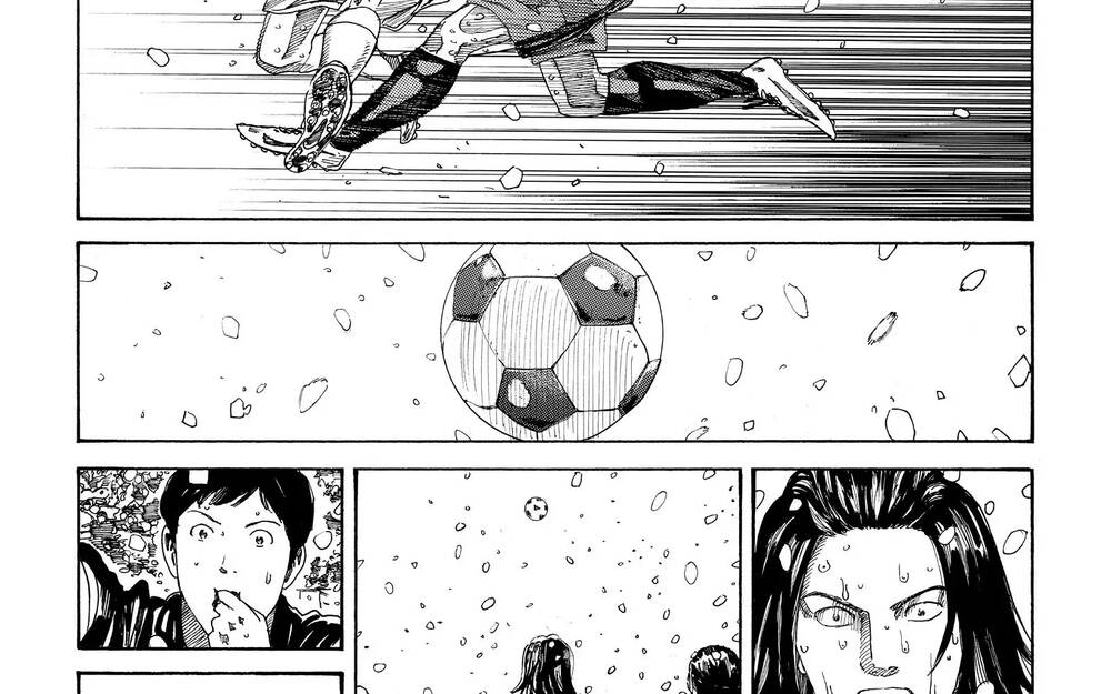 Days Chapter 277 - 14