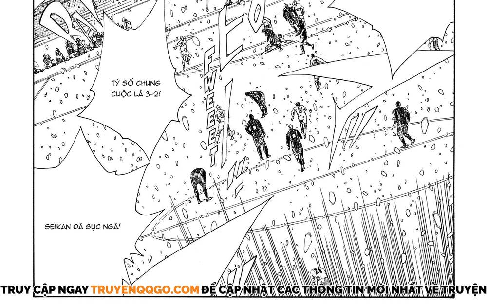 Days Chapter 277 - 16