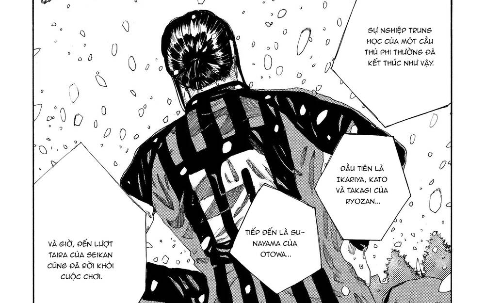 Days Chapter 277 - 18