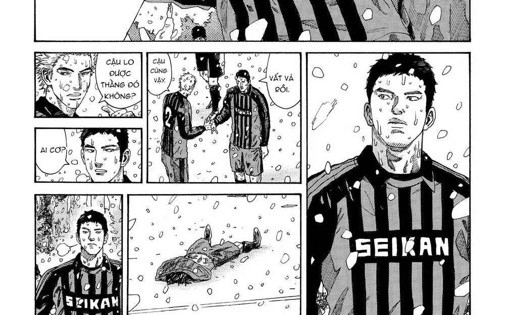 Days Chapter 277 - 19