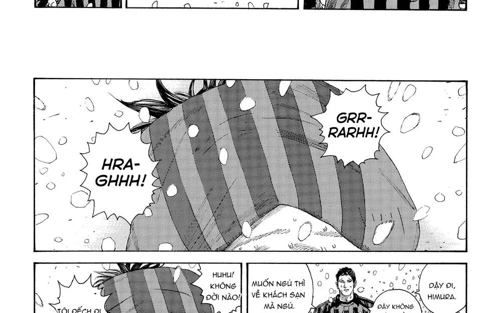 Days Chapter 277 - 20