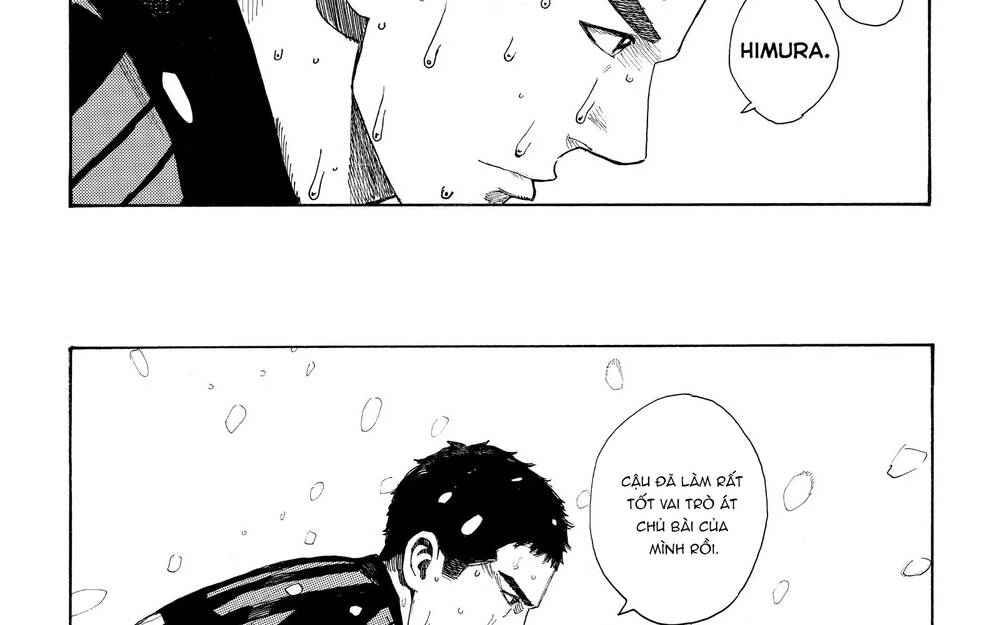 Days Chapter 277 - 22