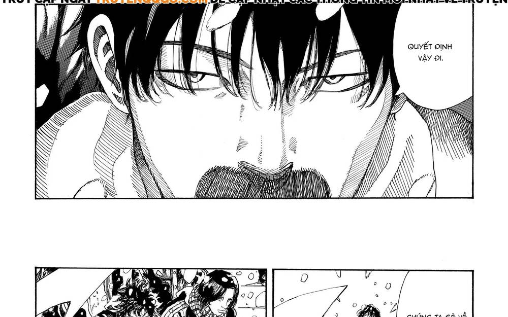 Days Chapter 277 - 24