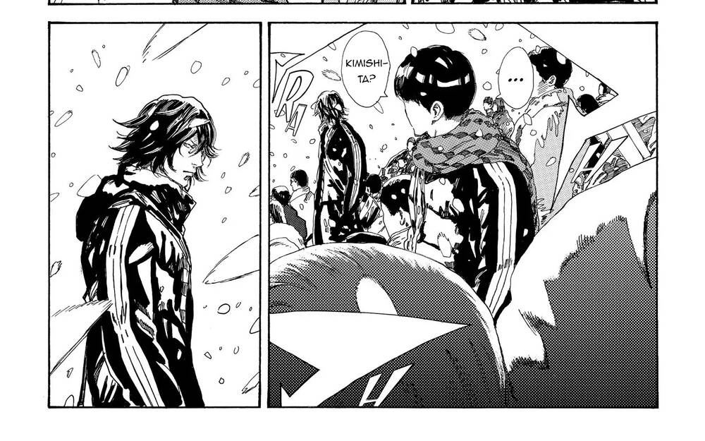 Days Chapter 277 - 26