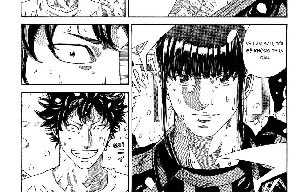 Days Chapter 277 - 30