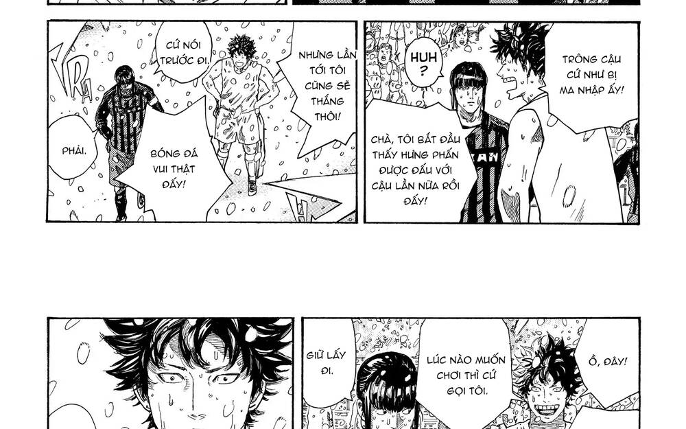 Days Chapter 277 - 31