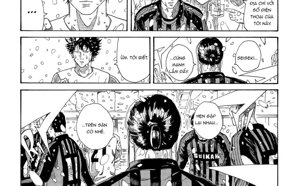 Days Chapter 277 - 32