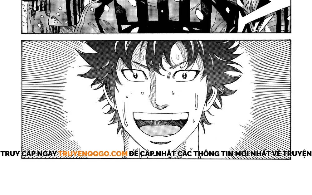 Days Chapter 277 - 33