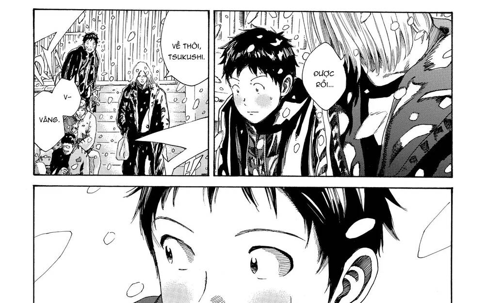 Days Chapter 277 - 34