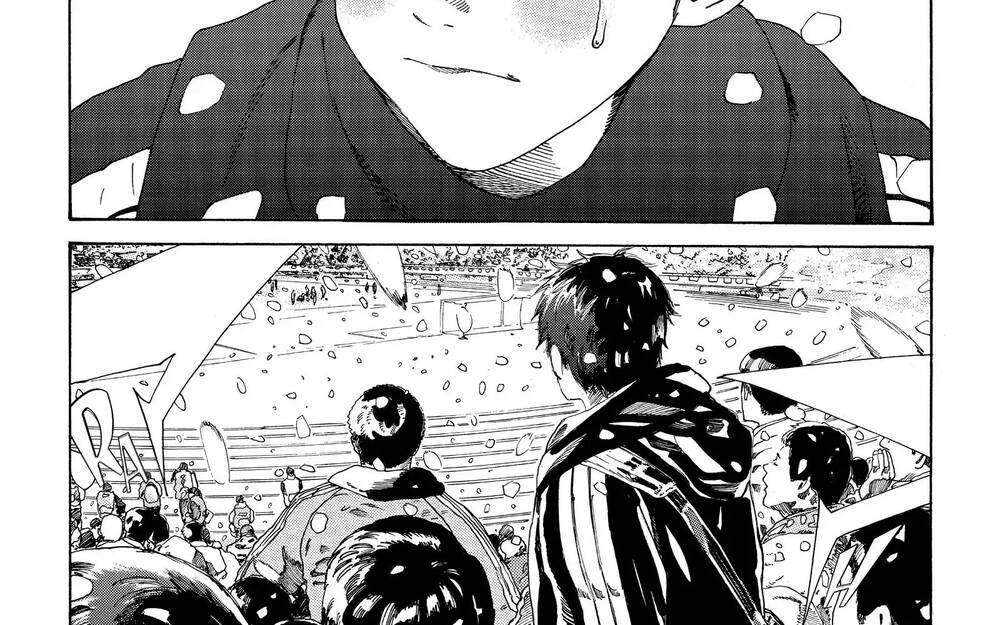 Days Chapter 277 - 35