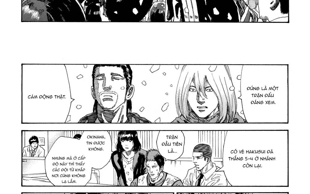 Days Chapter 277 - 36