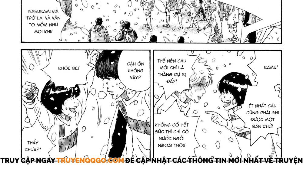 Days Chapter 277 - 41