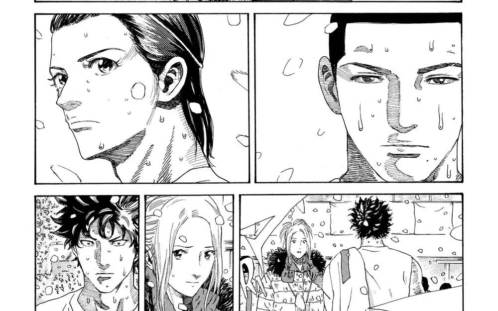 Days Chapter 277 - 43