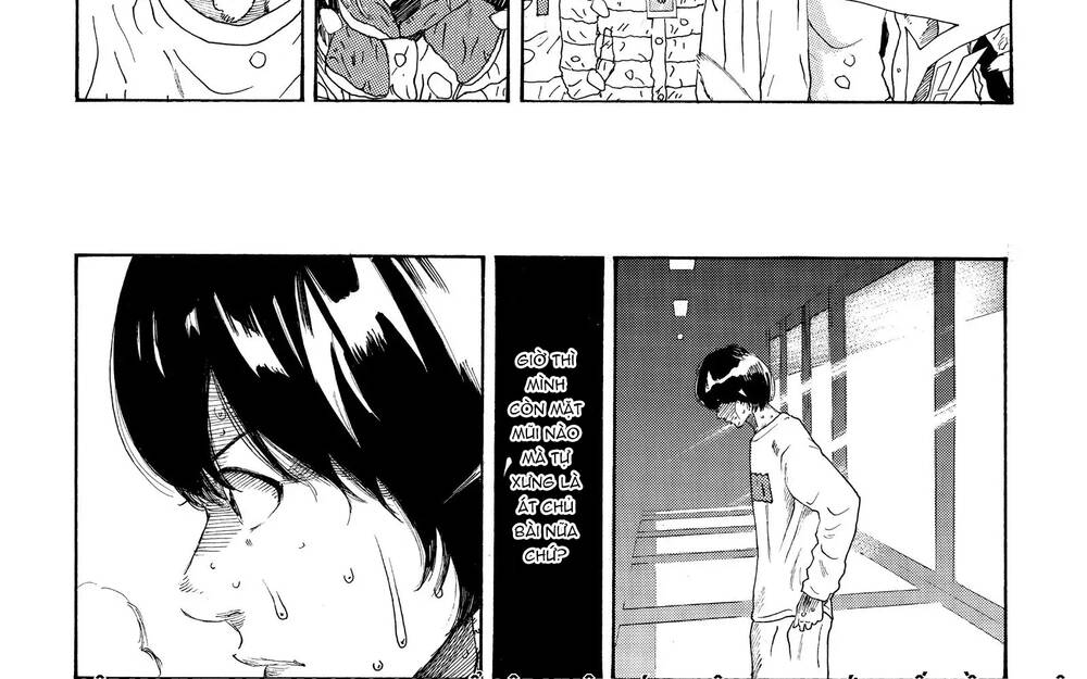 Days Chapter 277 - 44