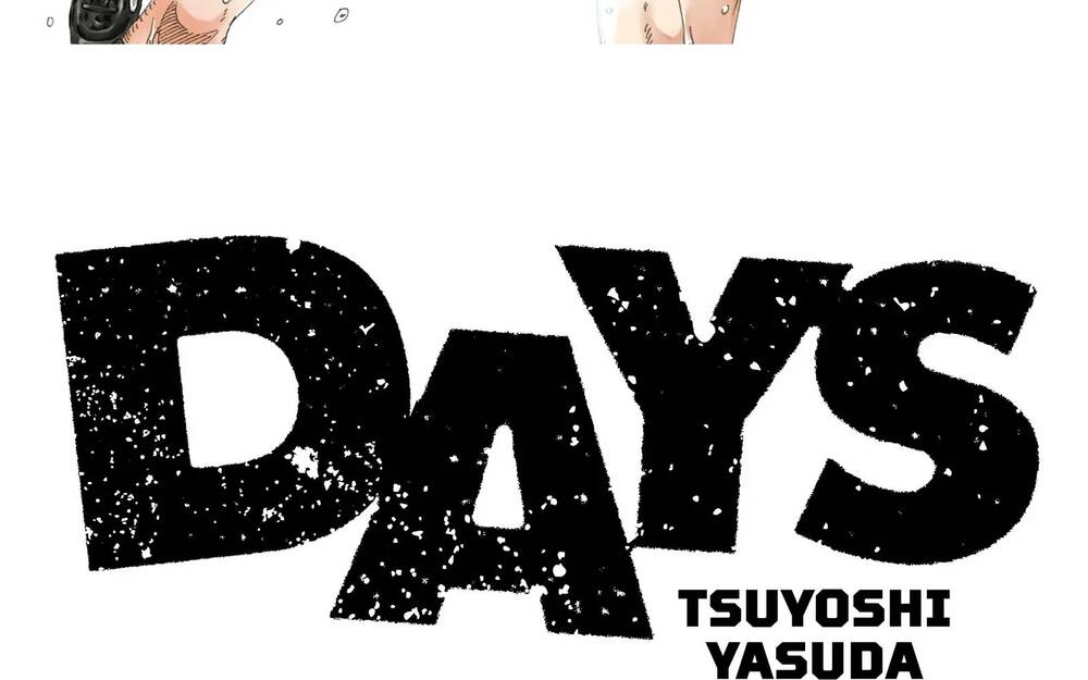 Days Chapter 278 - 4