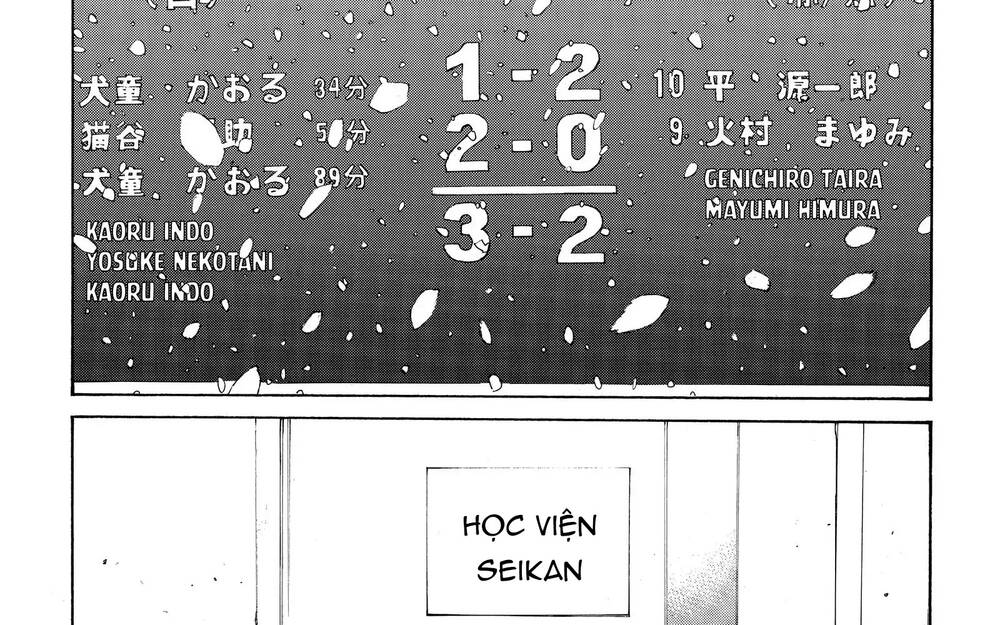 Days Chapter 278 - 9