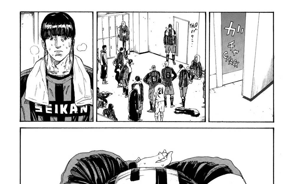 Days Chapter 278 - 11