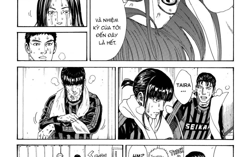 Days Chapter 278 - 14