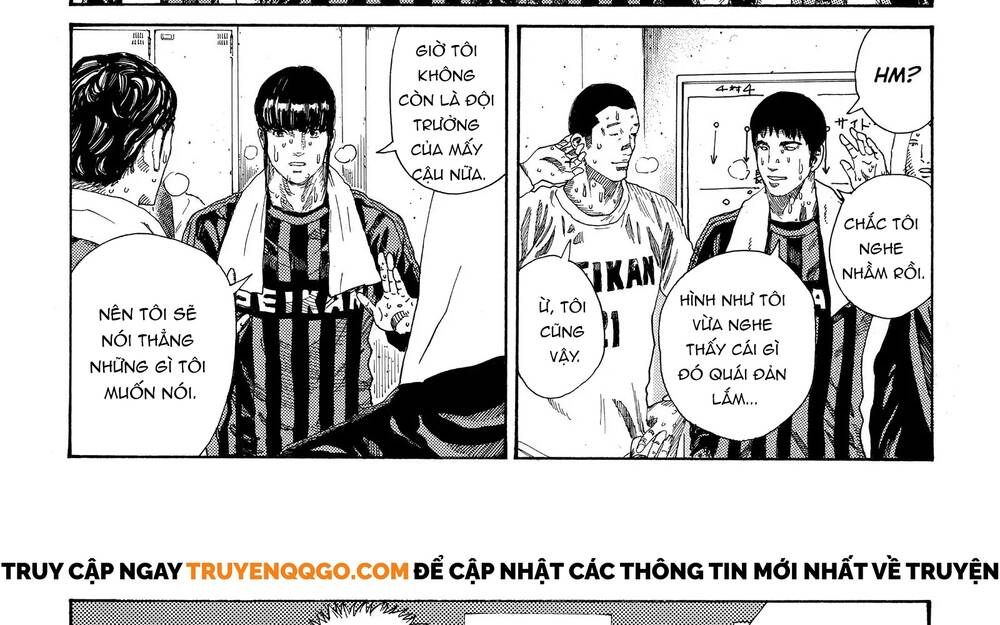 Days Chapter 278 - 17