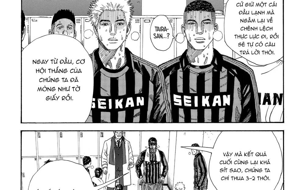 Days Chapter 278 - 18