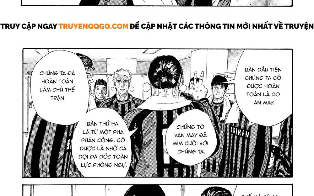 Days Chapter 278 - 20