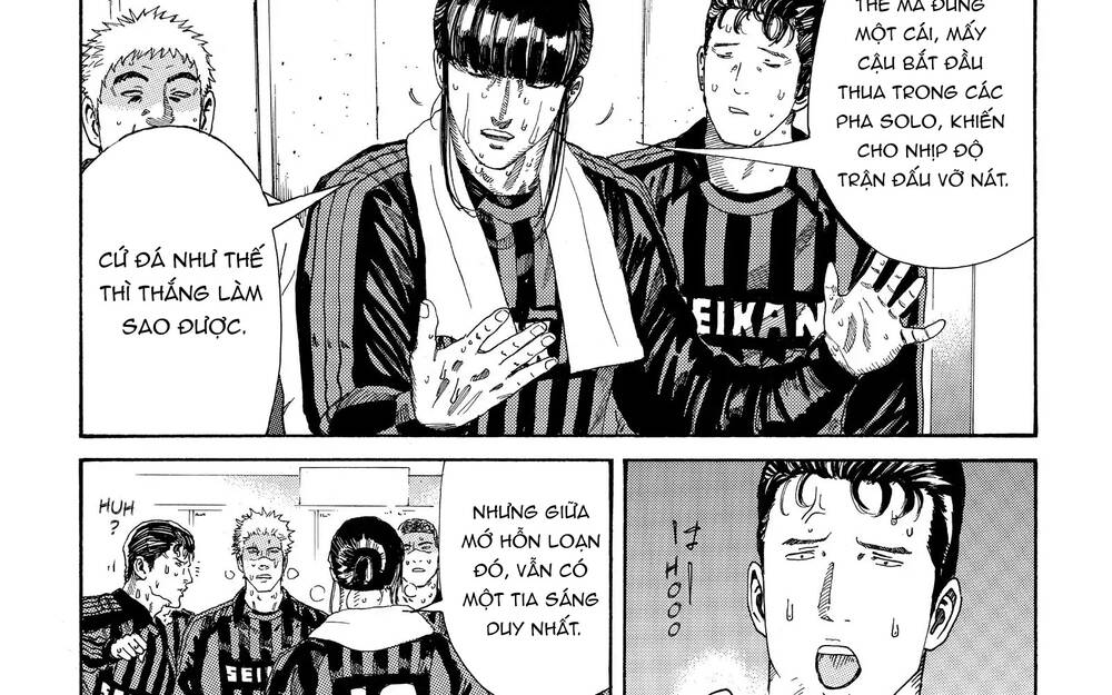 Days Chapter 278 - 21