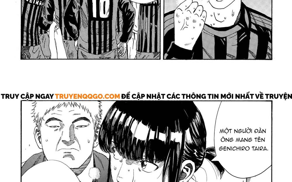 Days Chapter 278 - 22