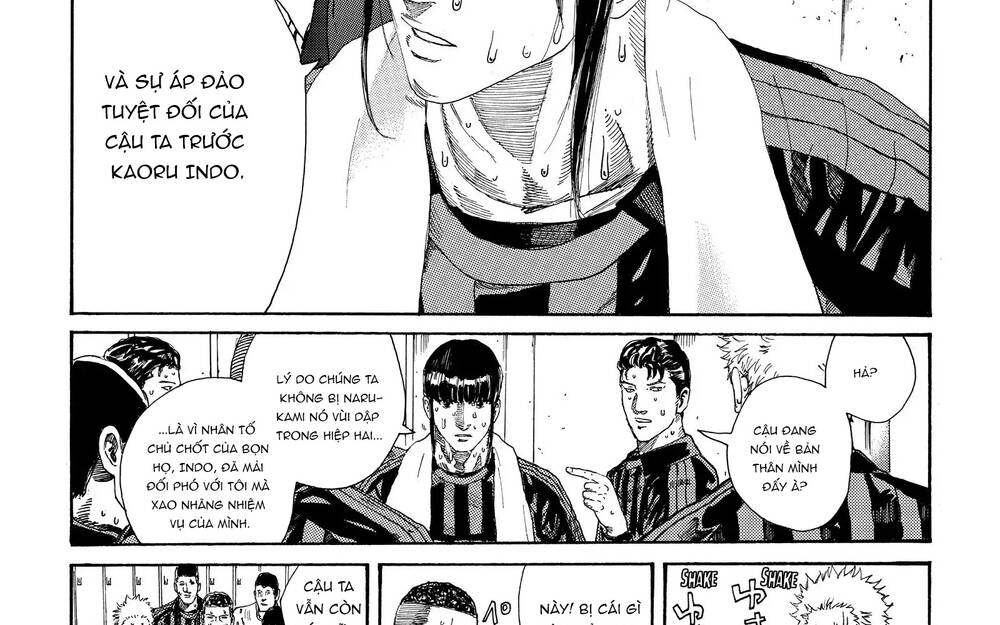 Days Chapter 278 - 23