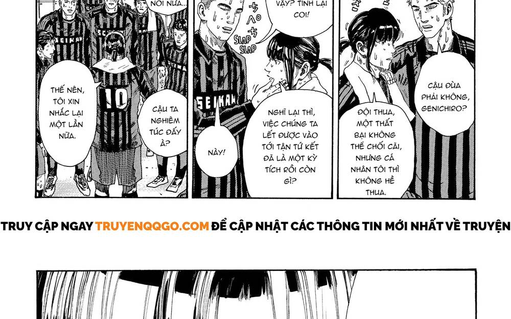 Days Chapter 278 - 24