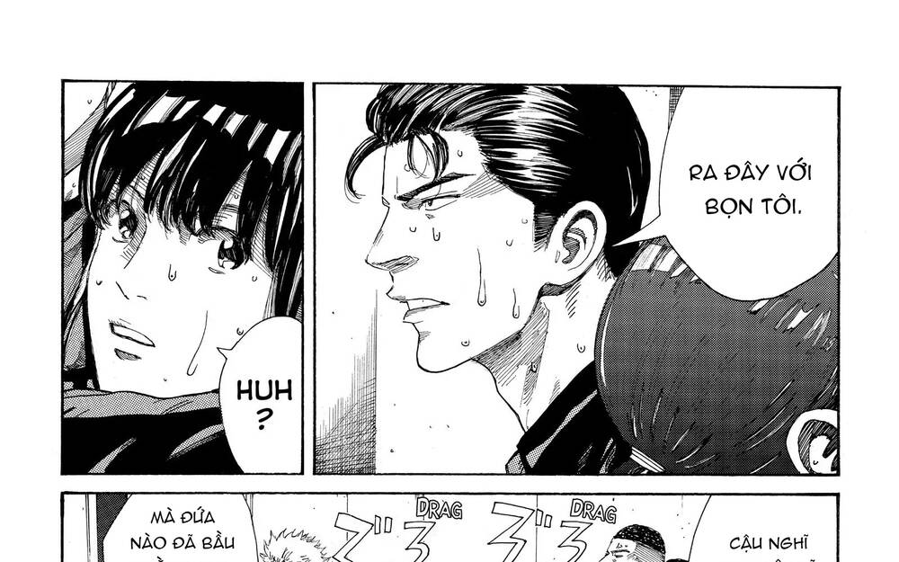 Days Chapter 278 - 27