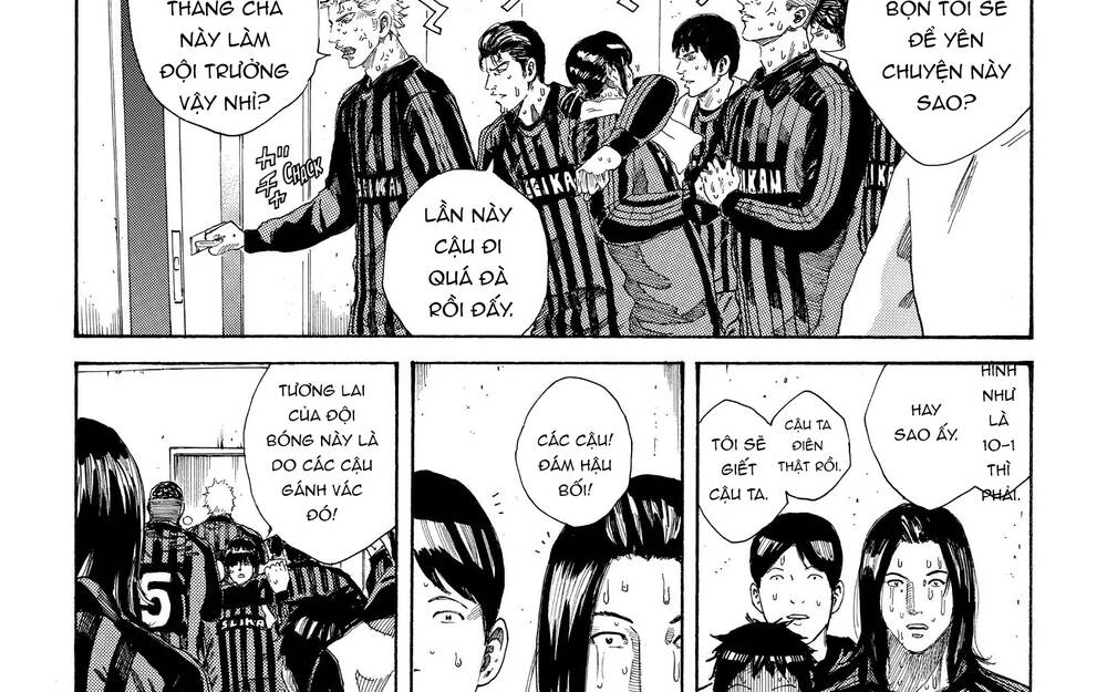 Days Chapter 278 - 28