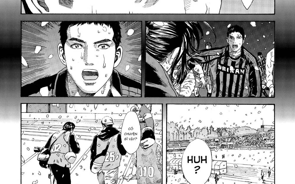 Days Chapter 278 - 32