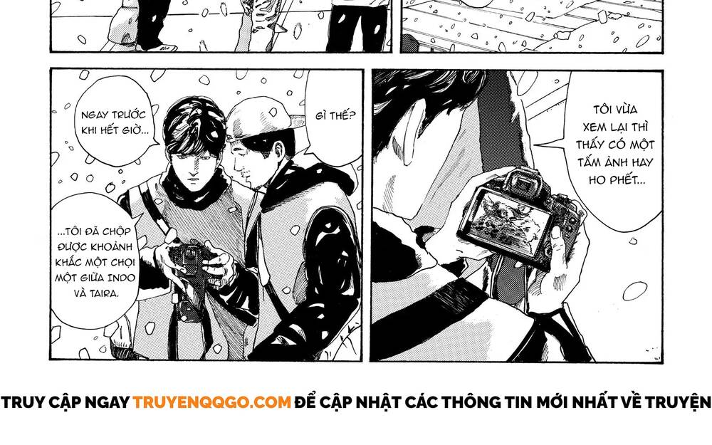 Days Chapter 278 - 33