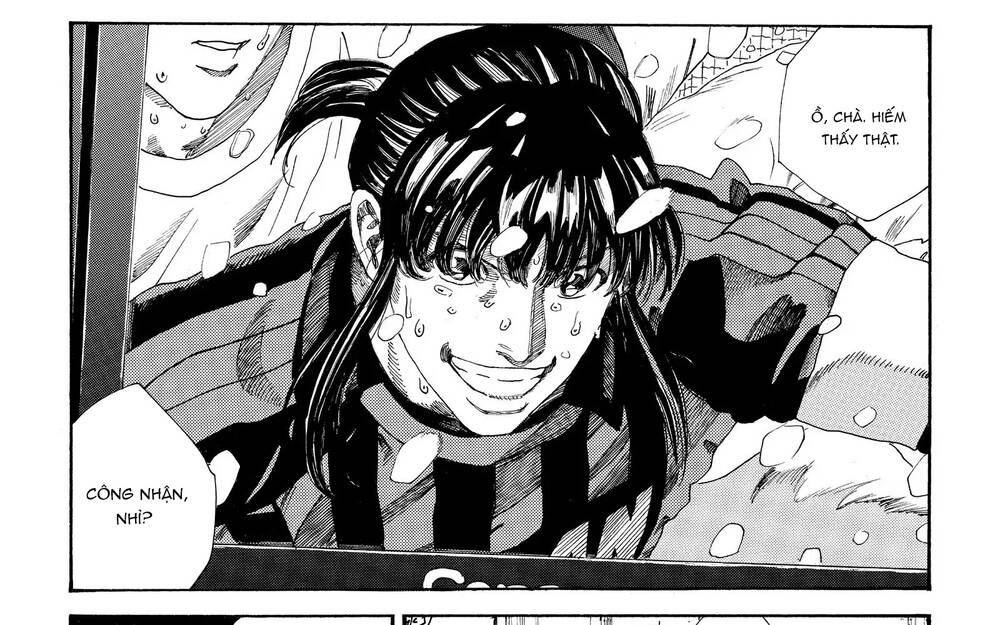 Days Chapter 278 - 34