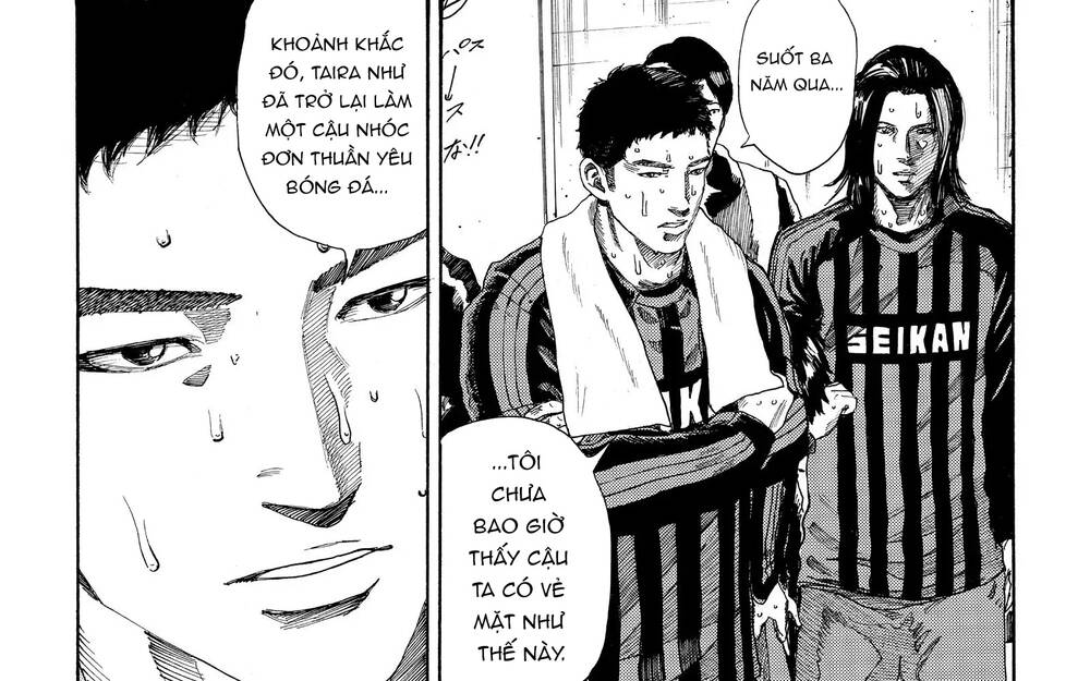 Days Chapter 278 - 35