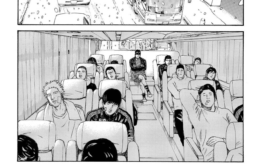 Days Chapter 278 - 39