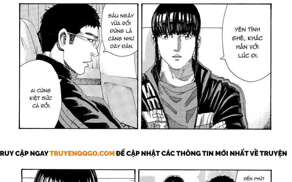 Days Chapter 278 - 40