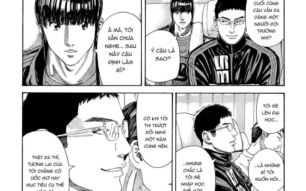 Days Chapter 278 - 41