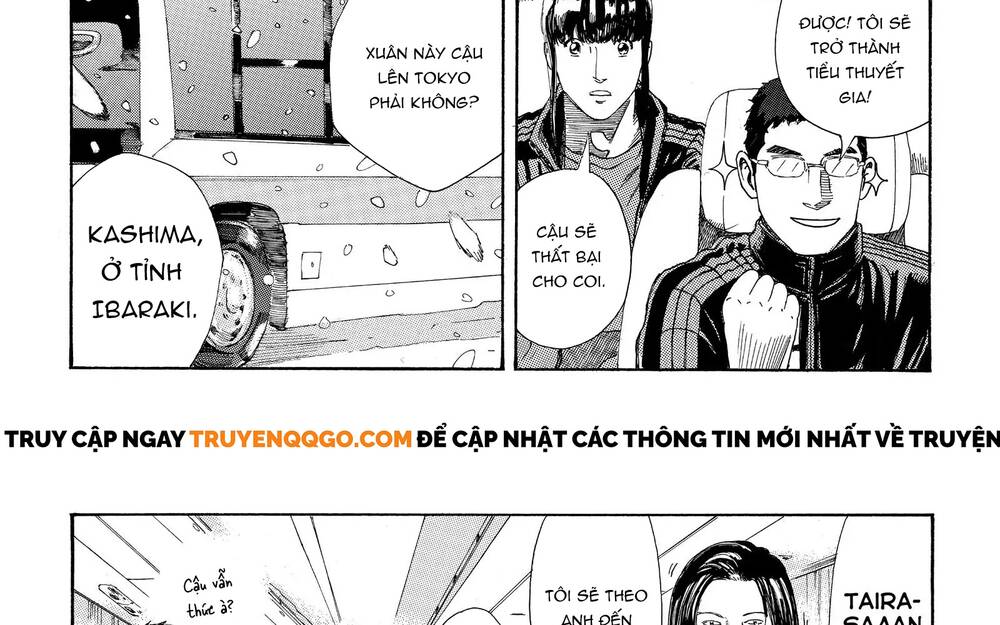 Days Chapter 278 - 47