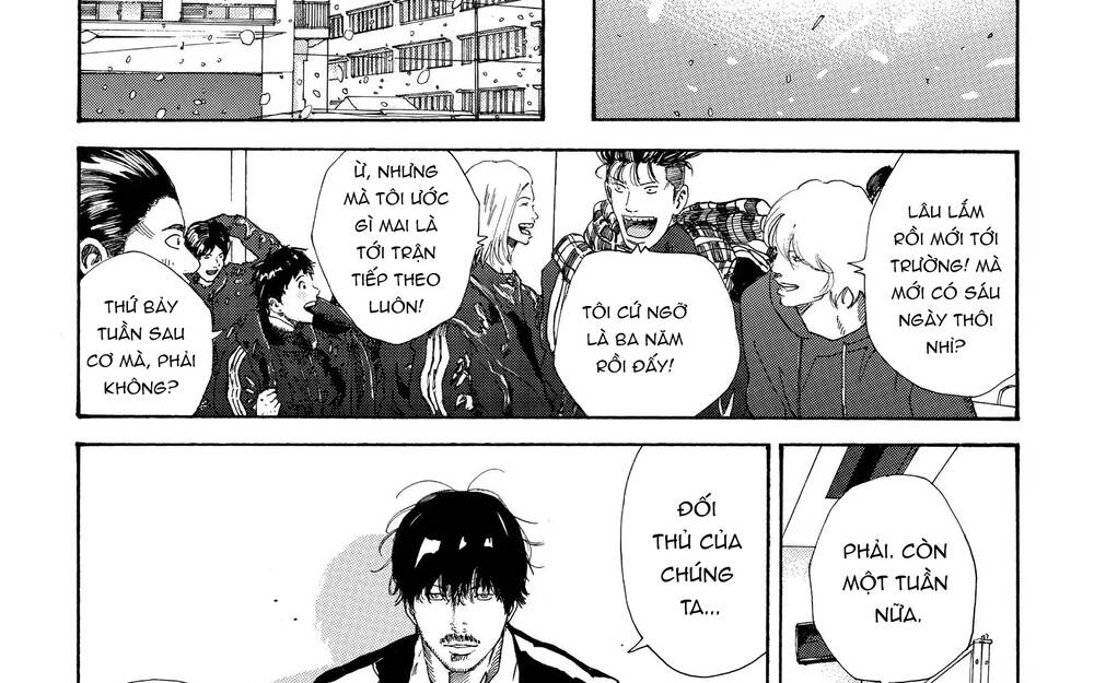 Days Chapter 278 - 53