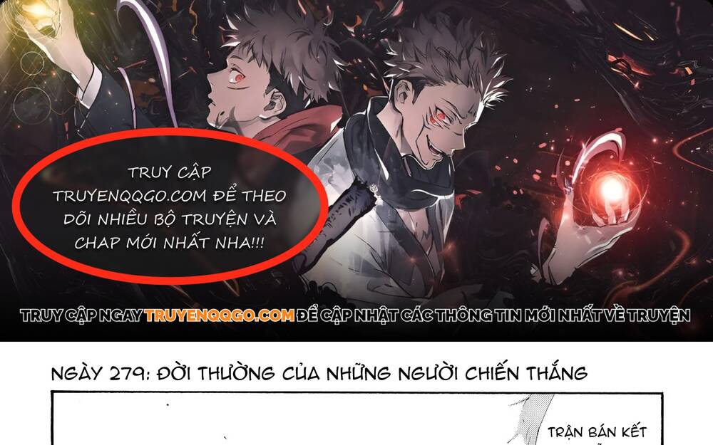 Days Chapter 279 - 1