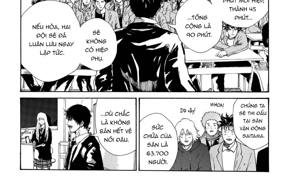 Days Chapter 279 - 3