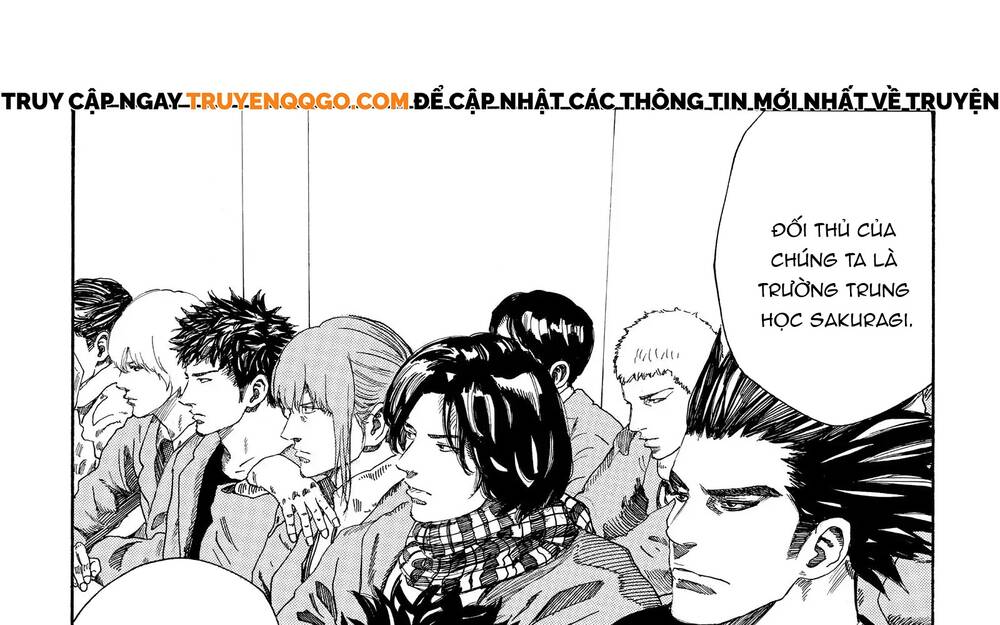 Days Chapter 279 - 4