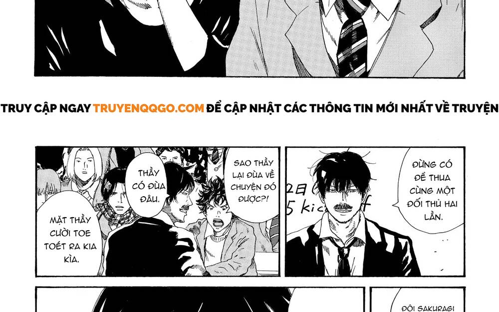 Days Chapter 279 - 6