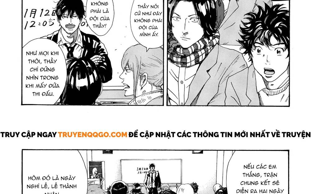 Days Chapter 279 - 8
