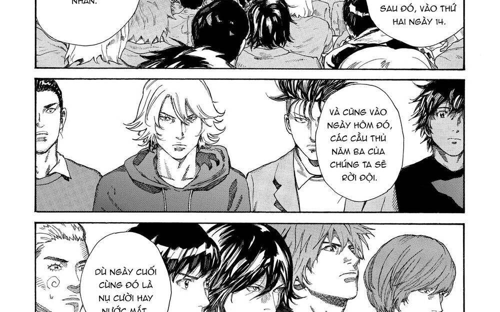 Days Chapter 279 - 9