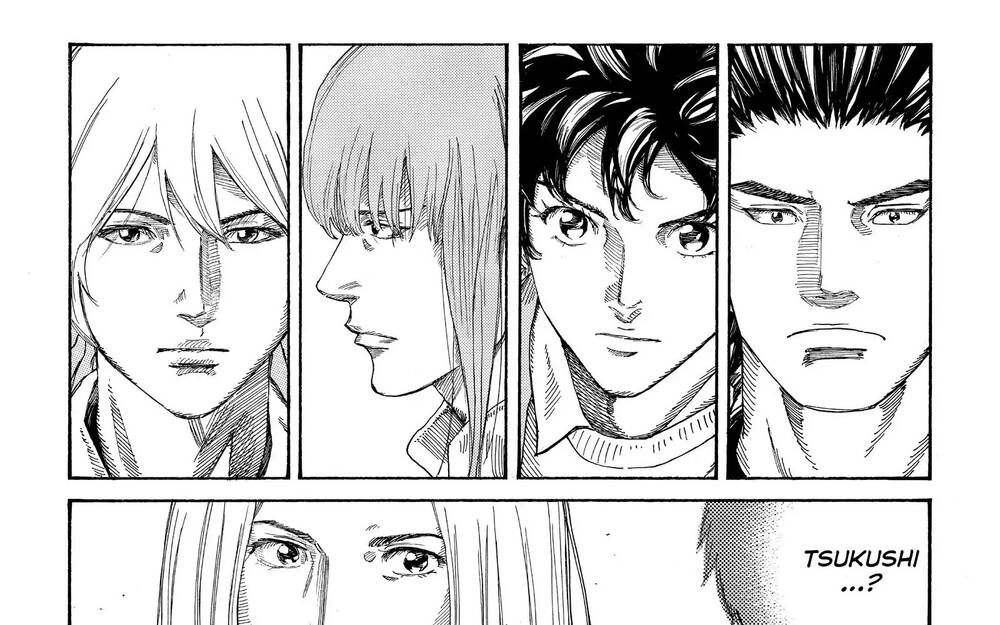 Days Chapter 279 - 11