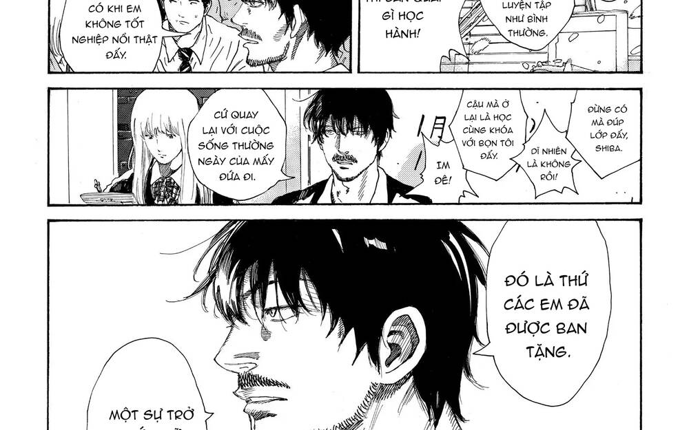 Days Chapter 279 - 14