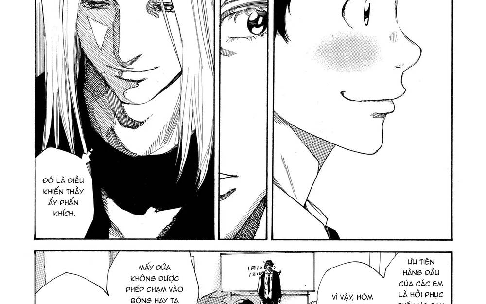 Days Chapter 279 - 16